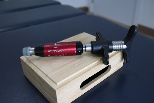 Aciem Quiropráctica | Segovia