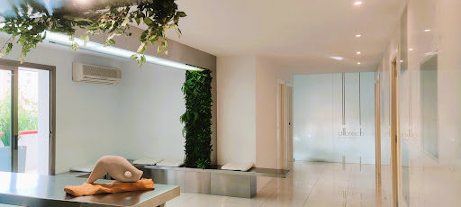 Albrech, Espai Quiropràctic