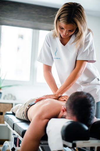 Alexiane Quiropráctica