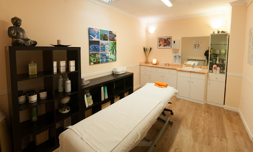 Artema Centre Teràpies Manuals Jaume Salomó