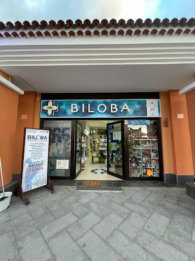 Biloba Therapy Center