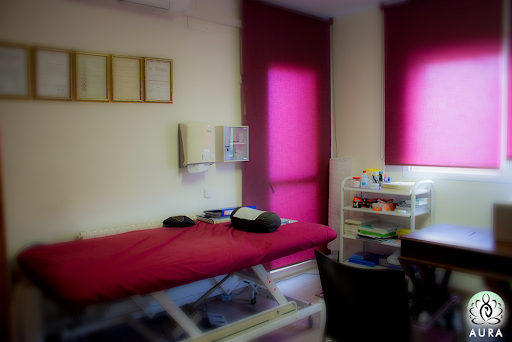 Centre de Teràpies Naturals i Fisioteràpia Integrativa Aura