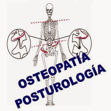 Centre Gironí d'Osteopatia i Posturologia