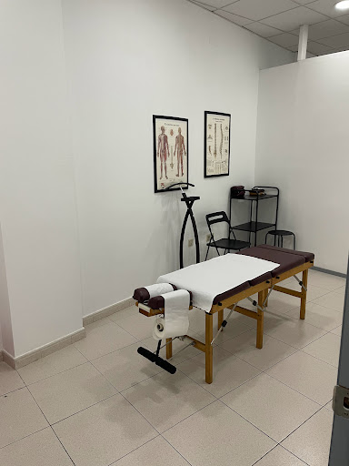 Centre Quiropràctic