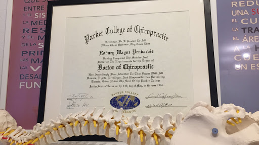 Centre Quiropràctic Barberà