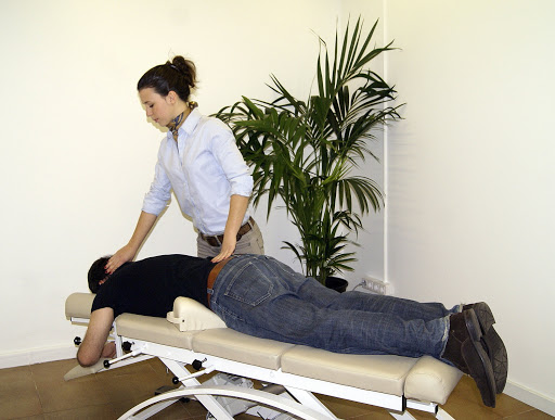 Centre Quiropràctic Salut 360 Palafrugell