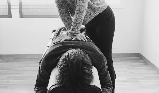 Centre Quiropràctic Vic