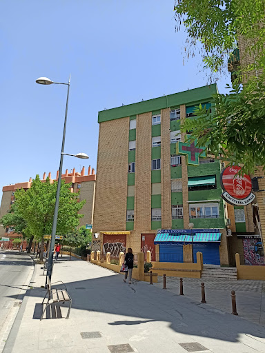 Centro de Quiromasaje y estética Cecilia Santana