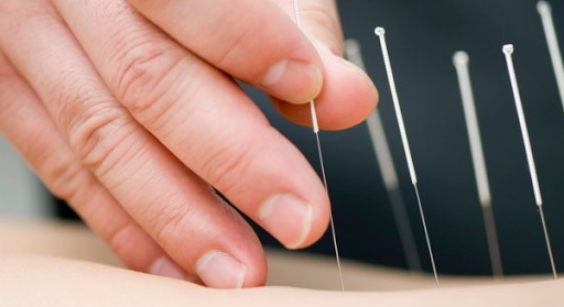 Centro Medicina Biológica Ordoño