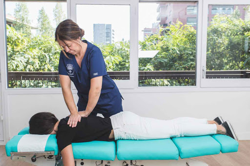 Centro Quiropráctico Bio Health