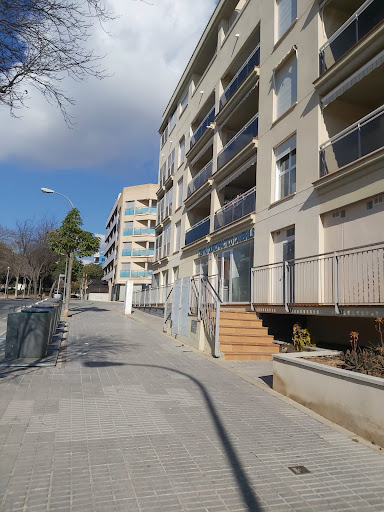 Centro Quiropráctico Cambrils