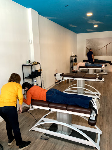 Centro Quiropráctico Castelldefels