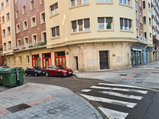 Centro Quiropráctico Marina Blanco Granja