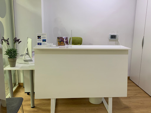 Centro Quiropráctico Mi Columna