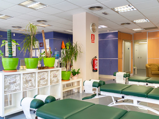Centro Quiropráctico Sant Joan Despí
