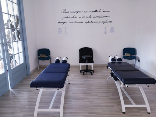 Centro Quiropráctico Tarragona