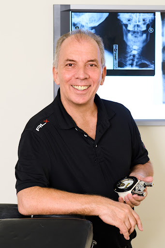 Chiropraxis Barcelona