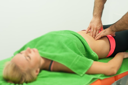 Clínica Dorsum Osteopatía y Fisioterapia