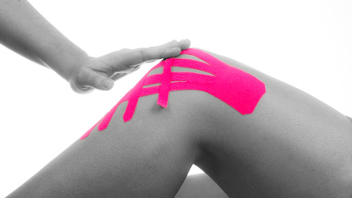 Clínica Fisioterapia Cuenca