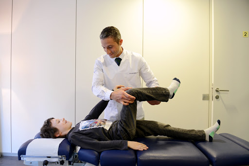 Dr. Jordi Gutiérrez