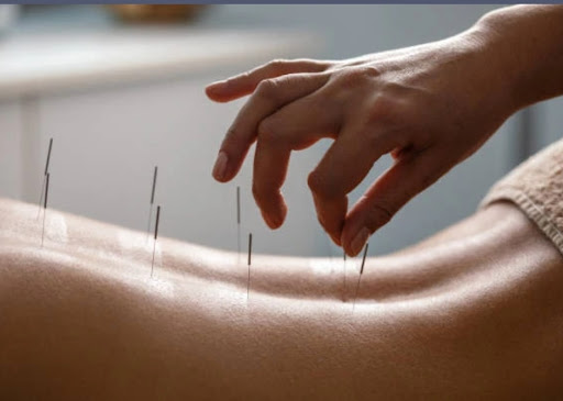 Eduard López - Teràpies Naturals