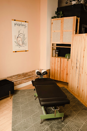 Elevate Chiropractic