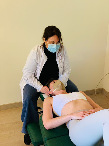 Espai Quiropràctic Carme Contreras