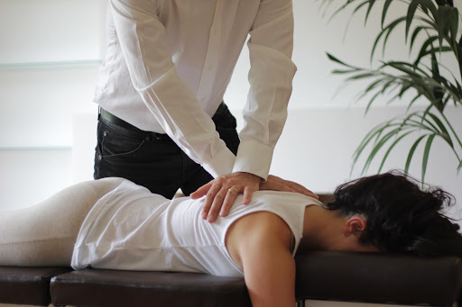 Espai Quiropràctic El Vendrell