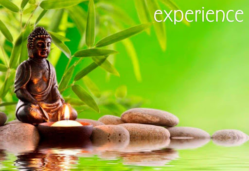 Experience - Consulta de Naturopatía