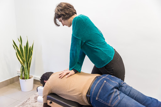 Exuvia Quiropràctica