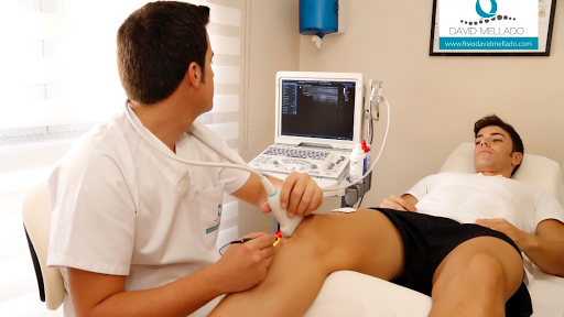 Fisioterapia Avanzada & Osteopatía David Mellado