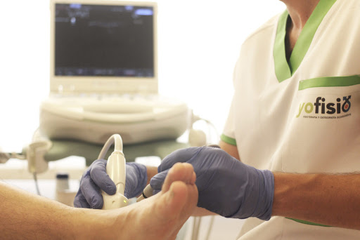 Fisioterapia en Granada Yofisio. Fisioterapia y Osteopatía Ecoguiadas, Suelo Pélvico mujer y hombre.