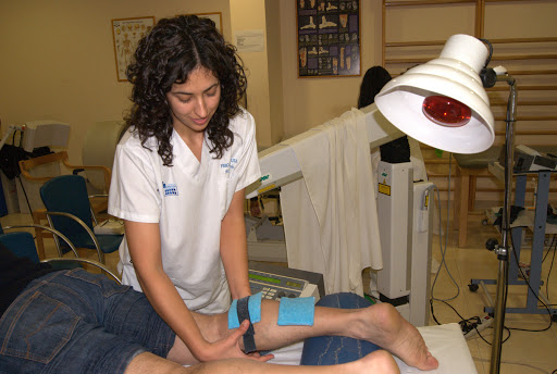 Fisioterapia Policlínica Villarrobledo, Gabinete de osteopatía y Quiromasaje