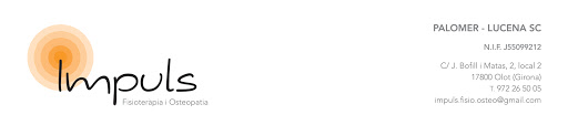 Impuls Centre de Fisioteràpia i Osteopatia
