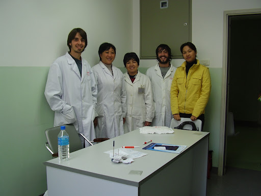 Jordi Salés Acupuntura