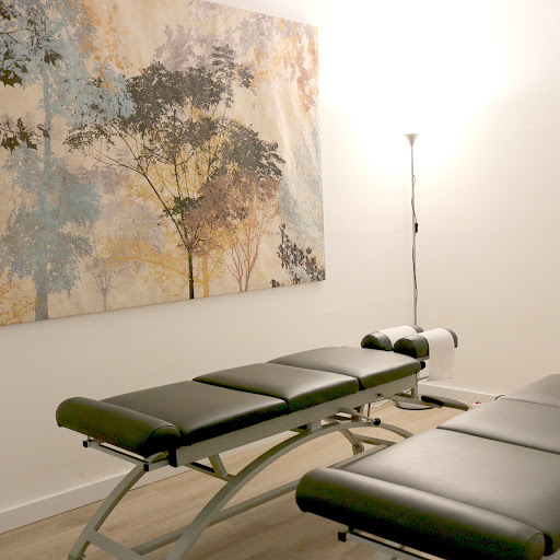 LinQ | Centro Quiropráctico Barcelona - Valencia