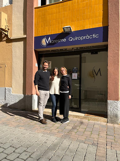Maresme Quiropràctic