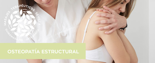 Masajes Terapéuticos Badajoz