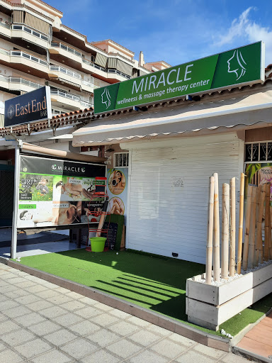 Míracle wellness centre