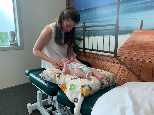 Ora Quiropràctic | Per a la família