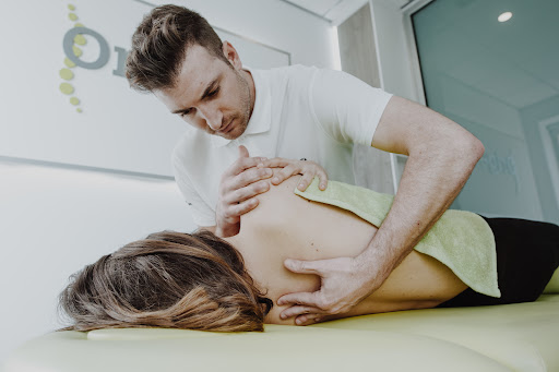Origen - Fisioterapia, Osteopatía y Pilates Clínico