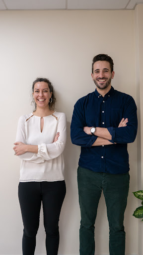 Origin Quiropràctic Girona