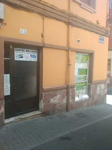 Psicología holística/coaching Eva Álvarez