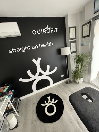 Quirofit Global