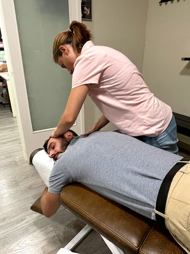 QuiroLife Centro Quiropráctico