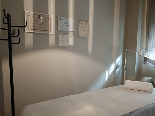 Quiromasajista Rubí