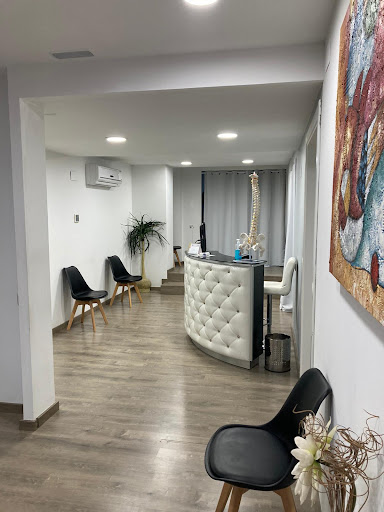 Quiropràctic Manresa