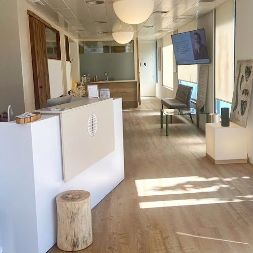 Quiropràctic Sant Feliu