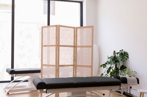 Quiropràctic Shivaya