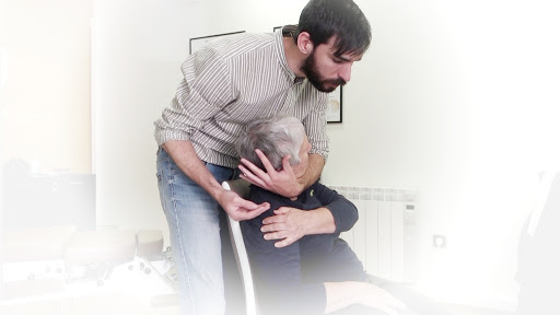 Quiropràctic Vertebral - Terrassa